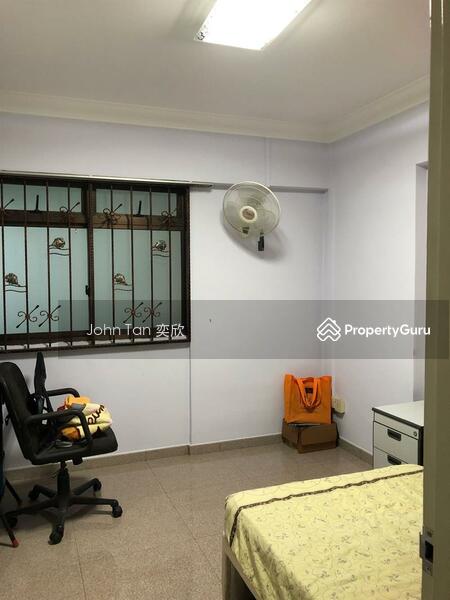 For Rent - 17A Telok Blangah Crescent