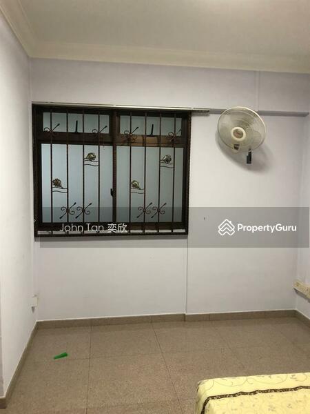 For Rent - 17A Telok Blangah Crescent