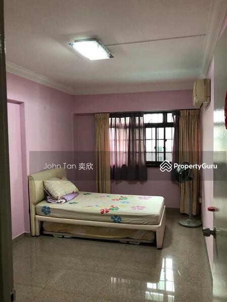 For Rent - 17A Telok Blangah Crescent