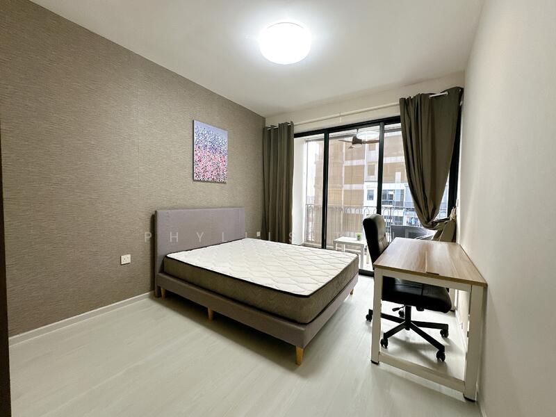 Westwood Residences EC, 186 Westwood Avenue, 1 Bedroom, 200 sqft, Executive Condominium For Rent, by Phyllis Tan, 21643859 - PropertyGuru.com.sg