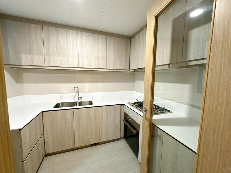 Westwood Residences EC, 186 Westwood Avenue, 1 Bedroom, 200 sqft, Executive Condominium For Rent, by Phyllis Tan, 21643859 - PropertyGuru.com.sg