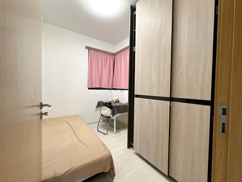 Westwood Residences EC, 186 Westwood Avenue, 1 Bedroom, 200 sqft, Executive Condominium For Rent, by Phyllis Tan, 21643859 - PropertyGuru.com.sg
