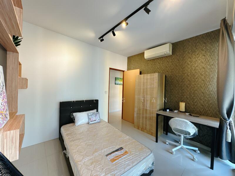 Westwood Residences EC, 186 Westwood Avenue, 1 Bedroom, 200 sqft, Executive Condominium For Rent, by Phyllis Tan, 21643859 - PropertyGuru.com.sg