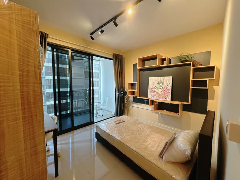 Westwood Residences EC, 186 Westwood Avenue, 1 Bedroom, 200 sqft, Executive Condominium For Rent, by Phyllis Tan, 21643859 - PropertyGuru.com.sg
