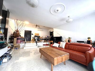 For Sale - King's Mansion