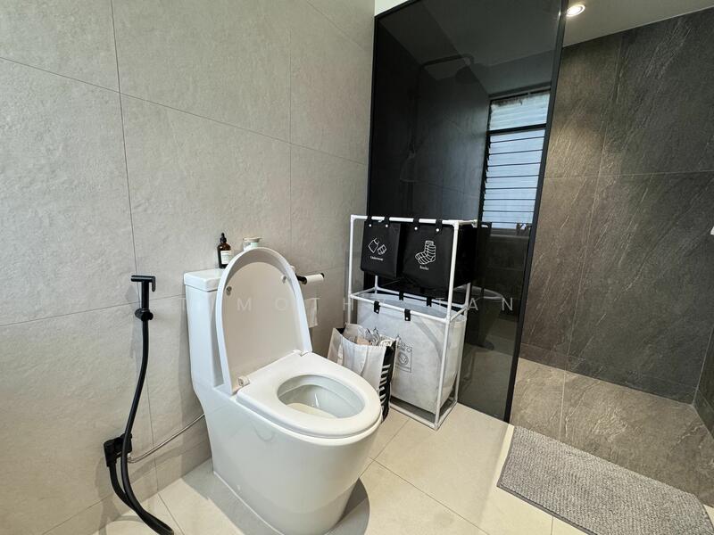 For Sale - King's Mansion