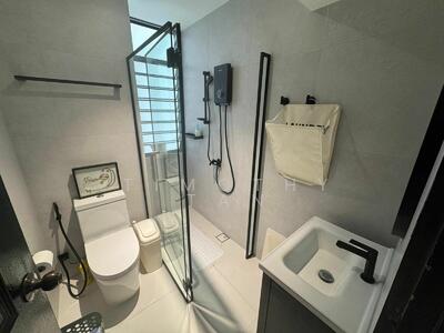 For Sale - King's Mansion