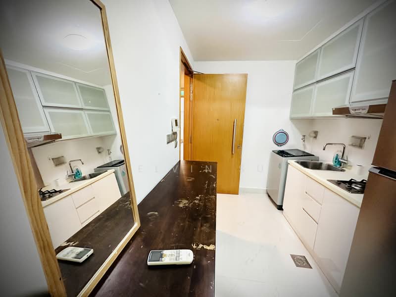 Casa Aerata, 9 Lorong 26 Geylang, 1 Bedroom, 420 sqft, Apartment For Rent, by Kelvin Su, 21644082 - PropertyGuru.com.sg