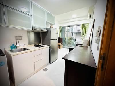 For Rent - Casa Aerata