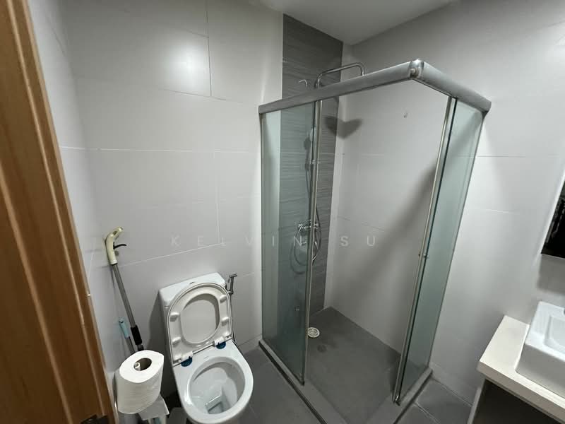 Casa Aerata, 9 Lorong 26 Geylang, 1 Bedroom, 420 sqft, Apartment For Rent, by Kelvin Su, 21644082 - PropertyGuru.com.sg