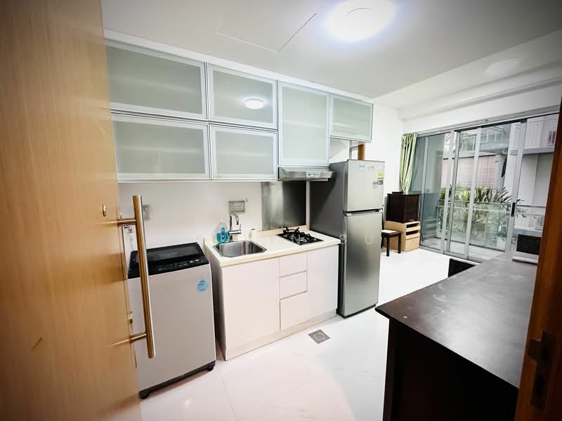 Casa Aerata, 9 Lorong 26 Geylang, 1 Bedroom, 420 sqft, Apartment For Rent, by Kelvin Su, 21644082 - PropertyGuru.com.sg