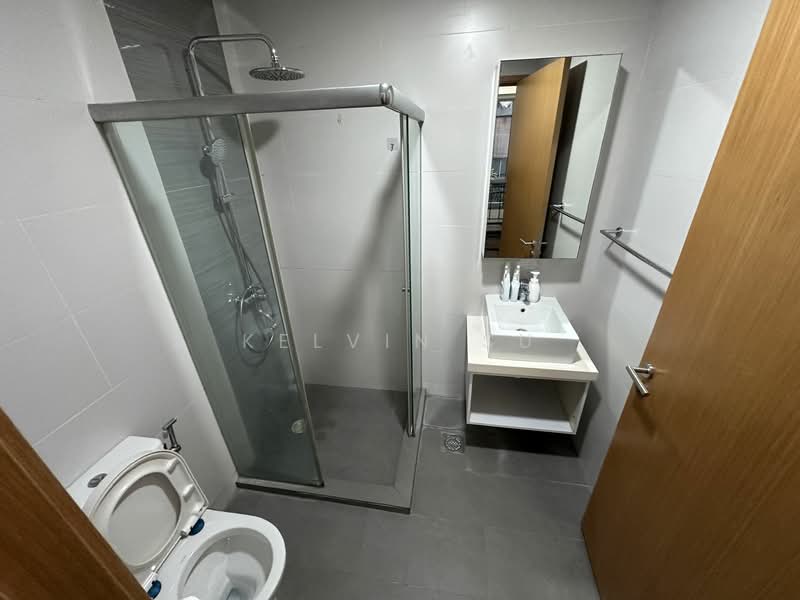 Casa Aerata, 9 Lorong 26 Geylang, 1 Bedroom, 420 sqft, Apartment For Rent, by Kelvin Su, 21644082 - PropertyGuru.com.sg