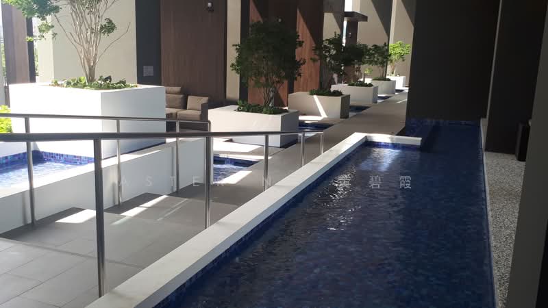 City Gate, 371 Beach Road, Studio, 270 sqft, Apartment For Rent, by Aster Ng 黄碧霞, 21644747 - PropertyGuru.com.sg