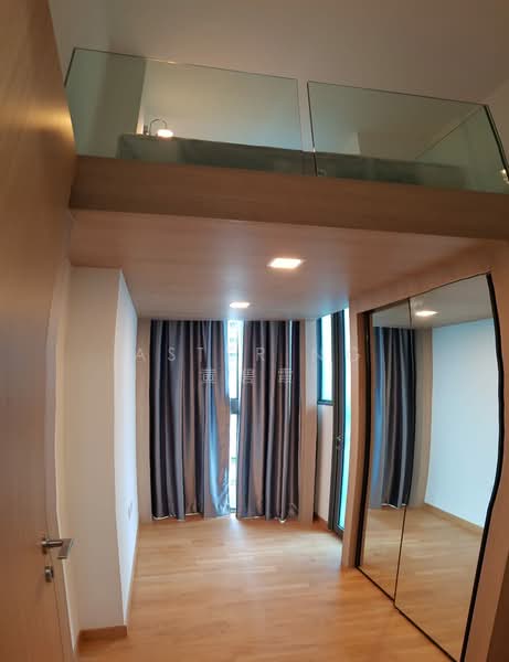 City Gate, 371 Beach Road, Studio, 270 sqft, Apartment For Rent, by Aster Ng 黄碧霞, 21644747 - PropertyGuru.com.sg