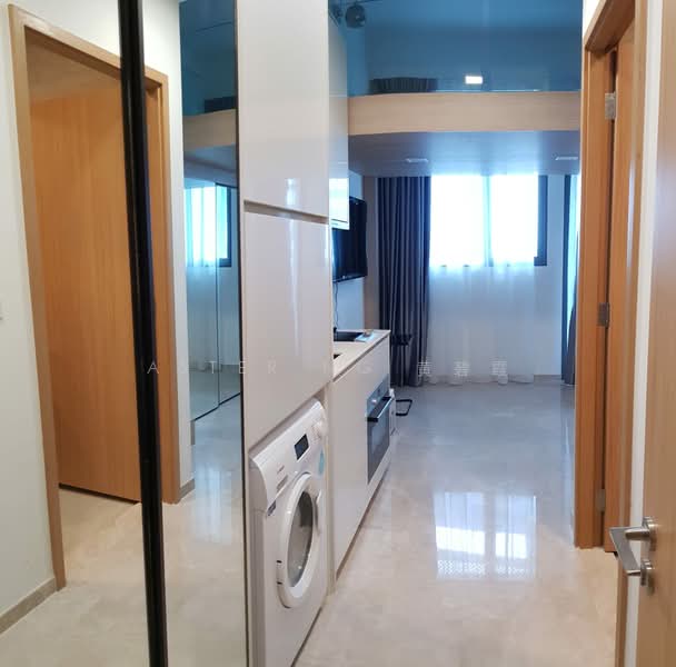 City Gate, 371 Beach Road, Studio, 270 sqft, Apartment For Rent, by Aster Ng 黄碧霞, 21644747 - PropertyGuru.com.sg