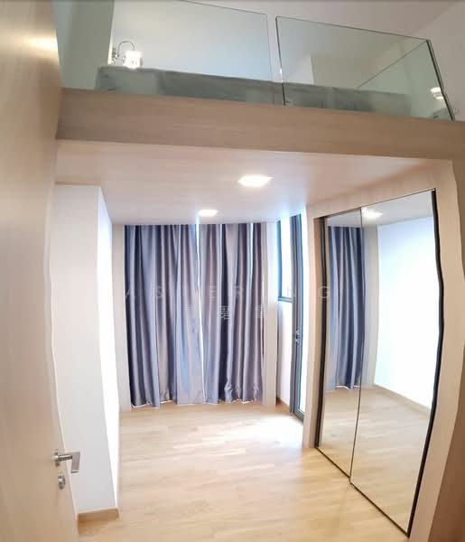 City Gate, 371 Beach Road, Studio, 270 sqft, Apartment For Rent, by Aster Ng 黄碧霞, 21644747 - PropertyGuru.com.sg