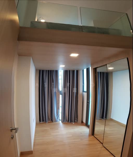 City Gate, 371 Beach Road, Studio, 270 sqft, Apartment For Rent, by Aster Ng 黄碧霞, 21644747 - PropertyGuru.com.sg