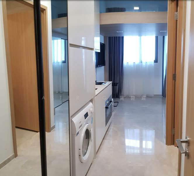 City Gate, 371 Beach Road, Studio, 270 sqft, Apartment For Rent, by Aster Ng 黄碧霞, 21644747 - PropertyGuru.com.sg