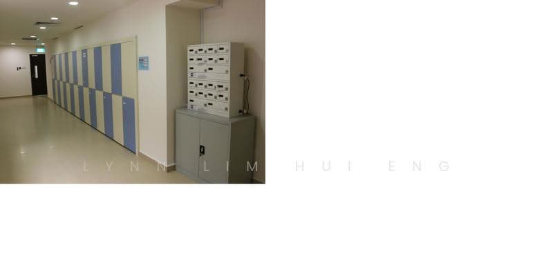 Changi Business Park Crescent, Bedok / Upper East Coast, 1,700 sqft, Business / Science Park For Rent, by Lynn Lim, 21644799 - CommercialGuru.com.sg