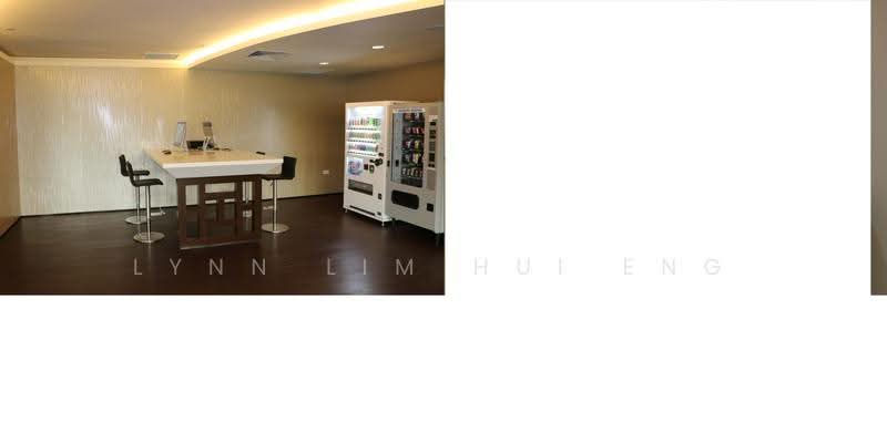 Changi Business Park Crescent, Bedok / Upper East Coast, 1,700 sqft, Business / Science Park For Rent, by Lynn Lim, 21644799 - CommercialGuru.com.sg