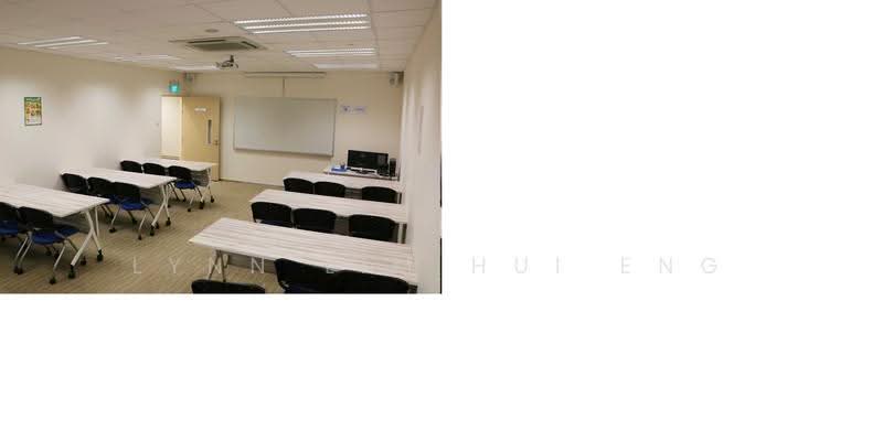 Changi Business Park Crescent, Bedok / Upper East Coast, 1,700 sqft, Business / Science Park For Rent, by Lynn Lim, 21644799 - CommercialGuru.com.sg