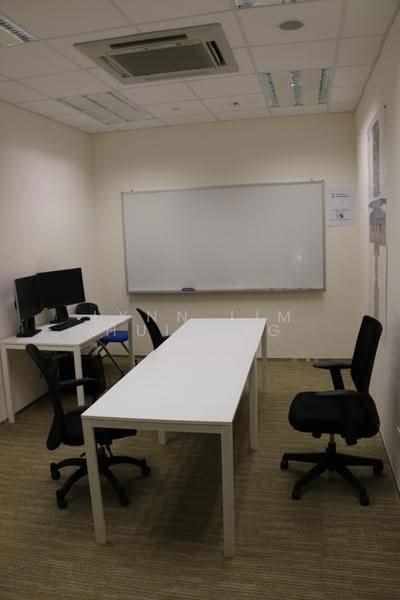 Changi Business Park Crescent, Bedok / Upper East Coast, 1,700 sqft, Business / Science Park For Rent, by Lynn Lim, 21644799 - CommercialGuru.com.sg