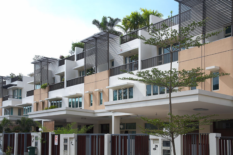 Mimosa Terrace, Mimosa Terrace, 6 Bedrooms, 3440 sqft, Landed