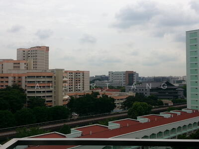 For Rent - Centra Heights