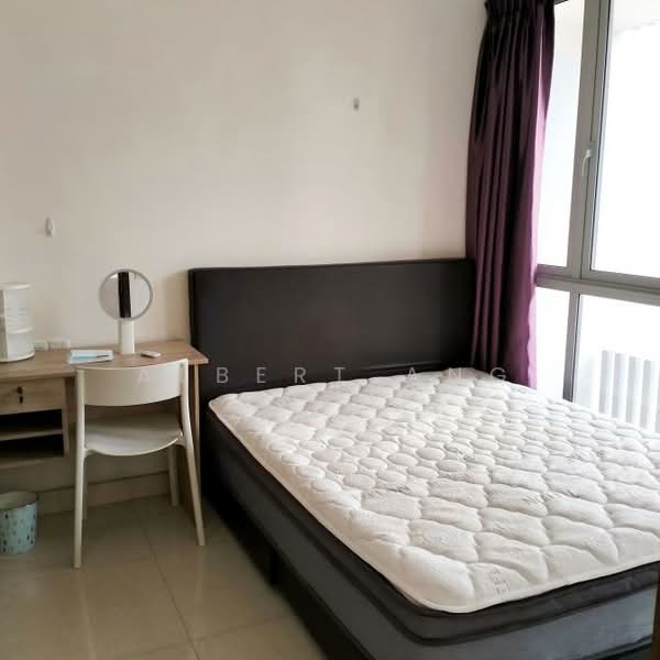 For Rent - Centra Heights