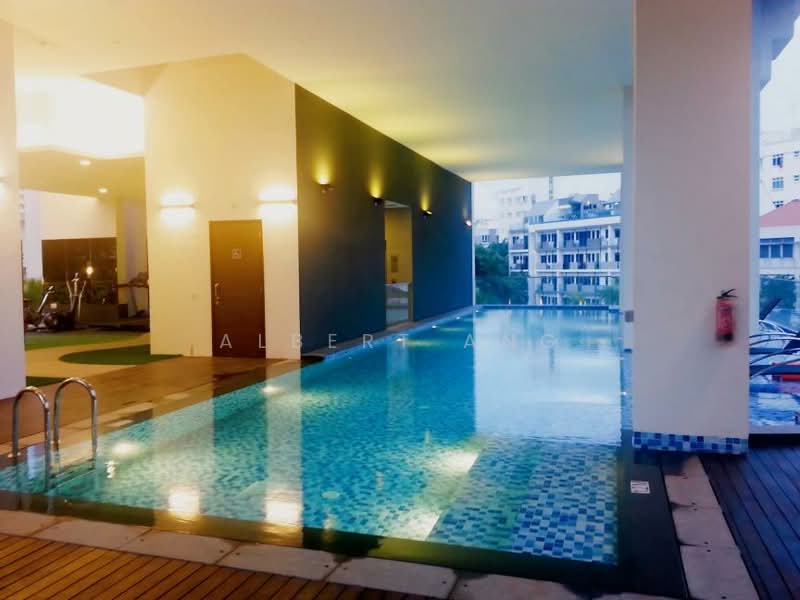 For Rent - Centra Heights