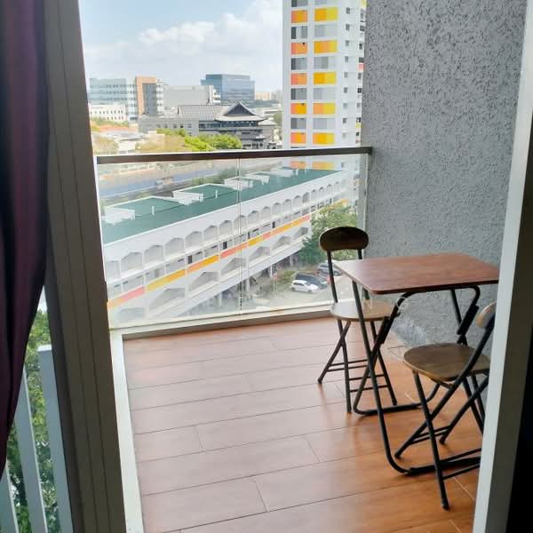 For Rent - Centra Heights