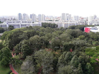 For Rent - 596D Ang Mo Kio Street 52