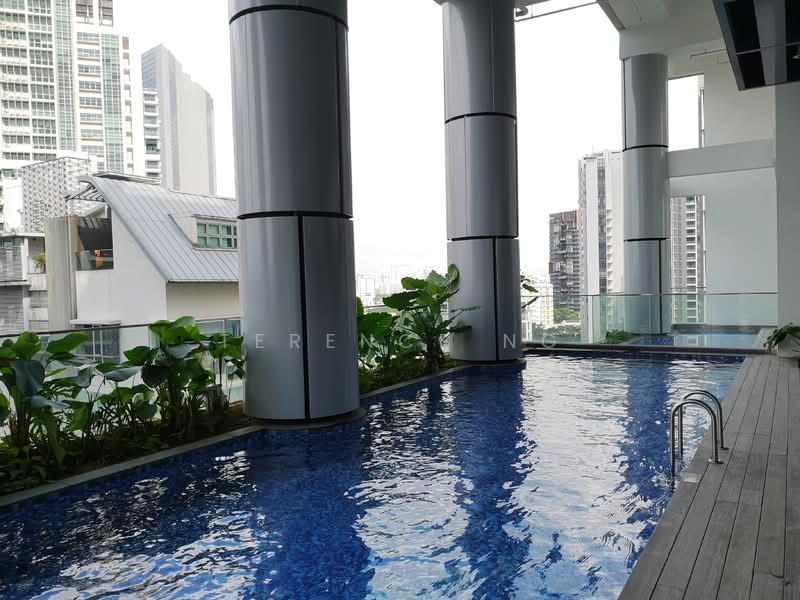 26 Newton, , 2 Bedrooms, 775 sqft, Condominium For Rent, by Terence Ng, 21645901 - PropertyGuru.com.sg