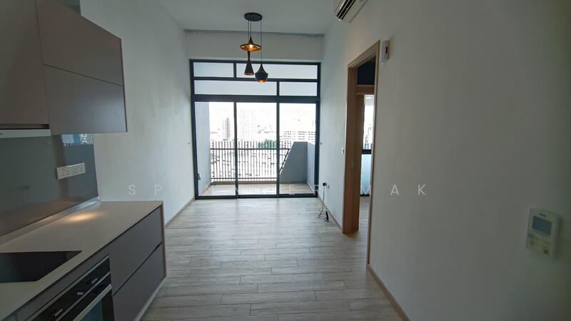 J Gateway, 6 Gateway Drive, 1 Bedroom, 506 sqft, Condominium For Rent, by Spenncer Mak, 21645988 - PropertyGuru.com.sg