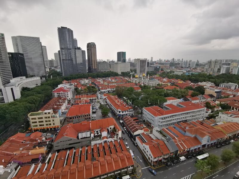 City Gate, 371 Beach Road, 1 Bedroom, 500 sqft, Apartment For Rent, by Brandon Lim, 21646043 - PropertyGuru.com.sg