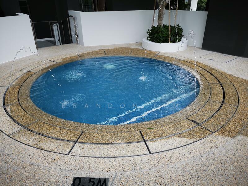 City Gate, 371 Beach Road, 1 Bedroom, 500 sqft, Apartment For Rent, by Brandon Lim, 21646043 - PropertyGuru.com.sg