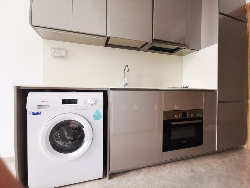 City Gate, 371 Beach Road, 1 Bedroom, 500 sqft, Apartment For Rent, by Brandon Lim, 21646043 - PropertyGuru.com.sg