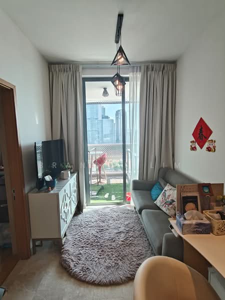 City Gate, 371 Beach Road, 1 Bedroom, 500 sqft, Apartment For Rent, by Brandon Lim, 21646043 - PropertyGuru.com.sg