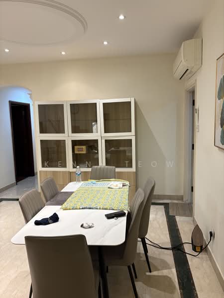 Hillview Green, 65 Hume Avenue, 4 Bedrooms, 1,722 sqft, Condominium For Rent, by Kenny Teow, 21646173 - PropertyGuru.com.sg