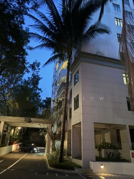 Hillview Green, 65 Hume Avenue, 4 Bedrooms, 1,722 sqft, Condominium For Rent, by Kenny Teow, 21646173 - PropertyGuru.com.sg