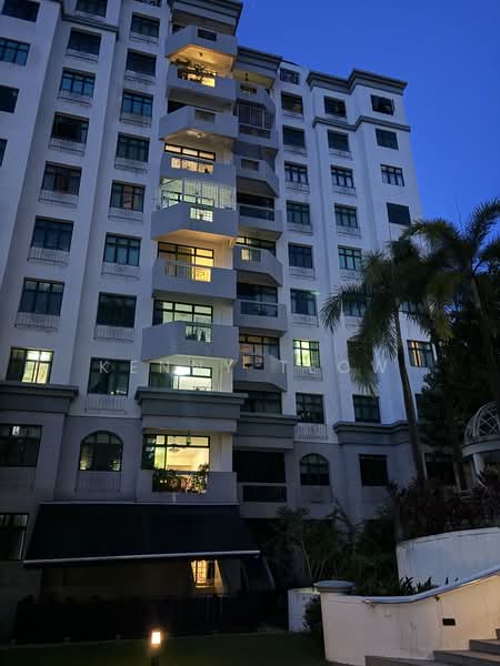 Hillview Green, 65 Hume Avenue, 4 Bedrooms, 1,722 sqft, Condominium For Rent, by Kenny Teow, 21646173 - PropertyGuru.com.sg
