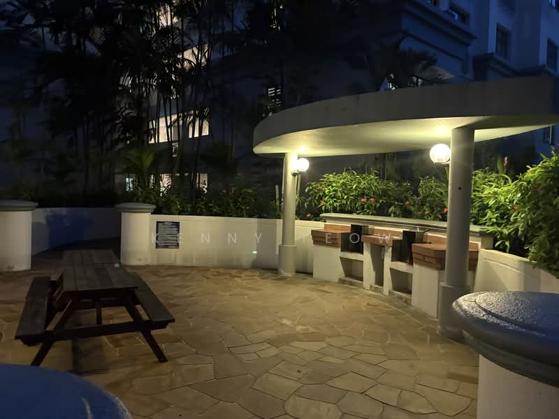 Hillview Green, 65 Hume Avenue, 4 Bedrooms, 1,722 sqft, Condominium For Rent, by Kenny Teow, 21646173 - PropertyGuru.com.sg
