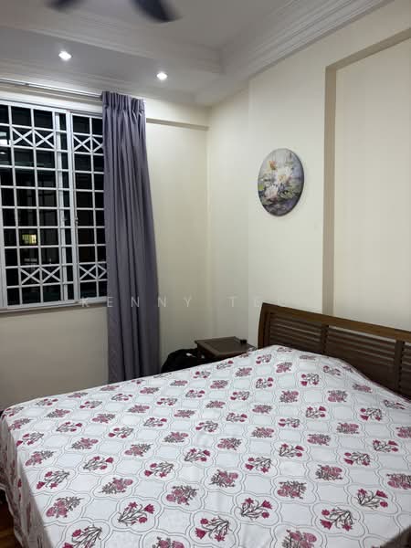 Hillview Green, 65 Hume Avenue, 4 Bedrooms, 1,722 sqft, Condominium For Rent, by Kenny Teow, 21646173 - PropertyGuru.com.sg