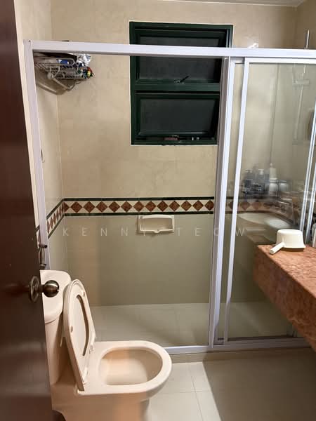 Hillview Green, 65 Hume Avenue, 4 Bedrooms, 1,722 sqft, Condominium For Rent, by Kenny Teow, 21646173 - PropertyGuru.com.sg