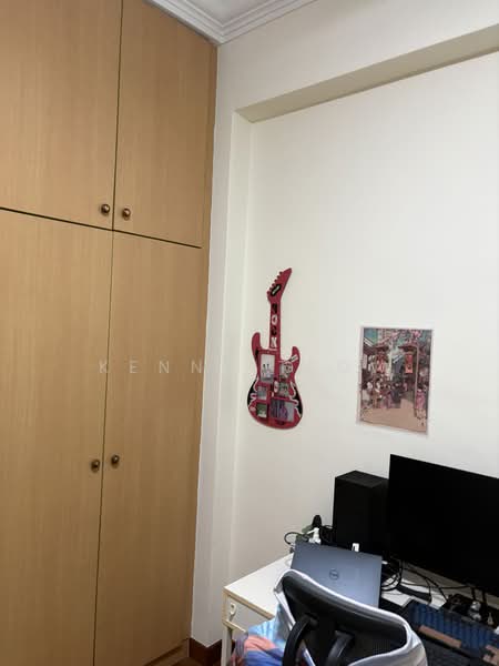Hillview Green, 65 Hume Avenue, 4 Bedrooms, 1,722 sqft, Condominium For Rent, by Kenny Teow, 21646173 - PropertyGuru.com.sg