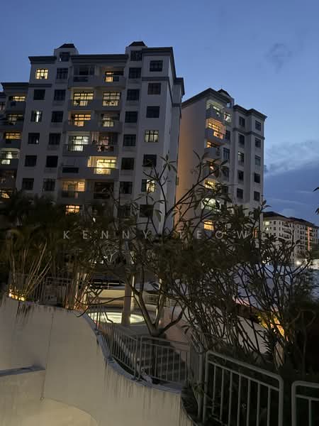 Hillview Green, 65 Hume Avenue, 4 Bedrooms, 1,722 sqft, Condominium For Rent, by Kenny Teow, 21646173 - PropertyGuru.com.sg