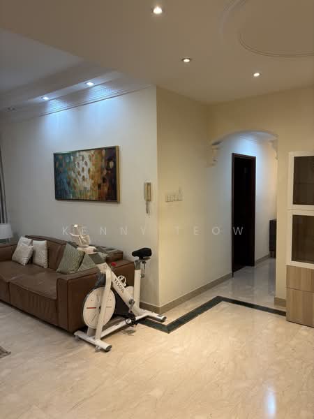 Hillview Green, 65 Hume Avenue, 4 Bedrooms, 1,722 sqft, Condominium For Rent, by Kenny Teow, 21646173 - PropertyGuru.com.sg