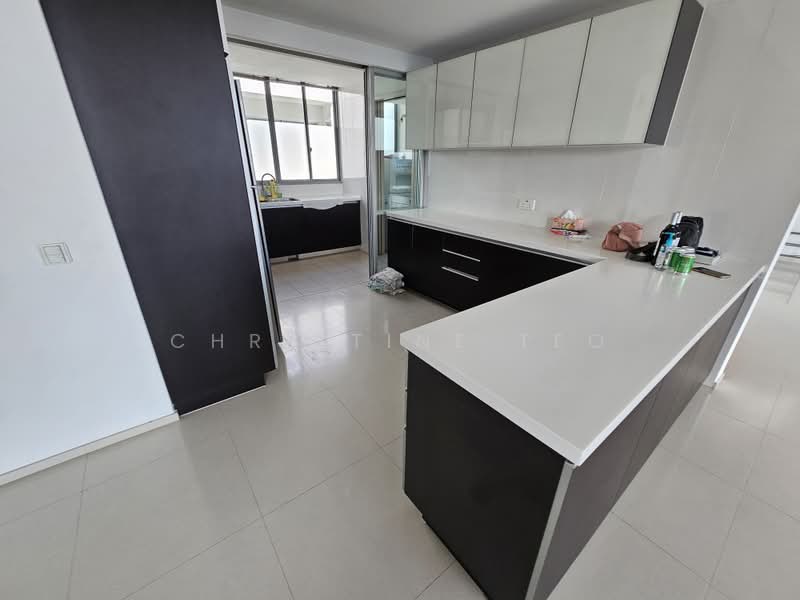 Botannia, 27 West Coast Park, 5 Bedrooms, 2,700 sqft, Condominium For Rent, by Christine Teo, 21646302 - PropertyGuru.com.sg