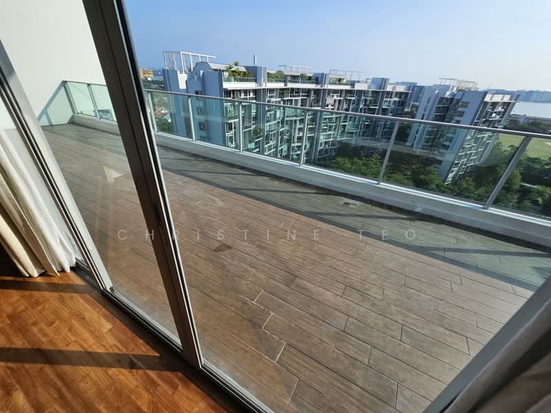 Botannia, 27 West Coast Park, 5 Bedrooms, 2,700 sqft, Condominium For Rent, by Christine Teo, 21646302 - PropertyGuru.com.sg