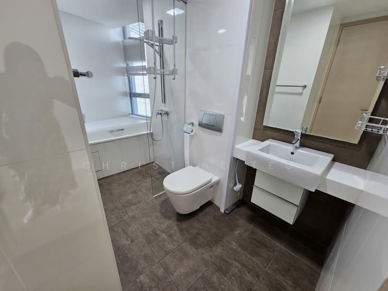 Botannia, 27 West Coast Park, 5 Bedrooms, 2,700 sqft, Condominium For Rent, by Christine Teo, 21646302 - PropertyGuru.com.sg